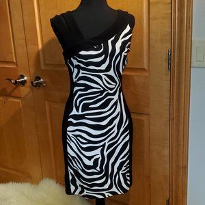 Joseph Ribkoff cocktail dress